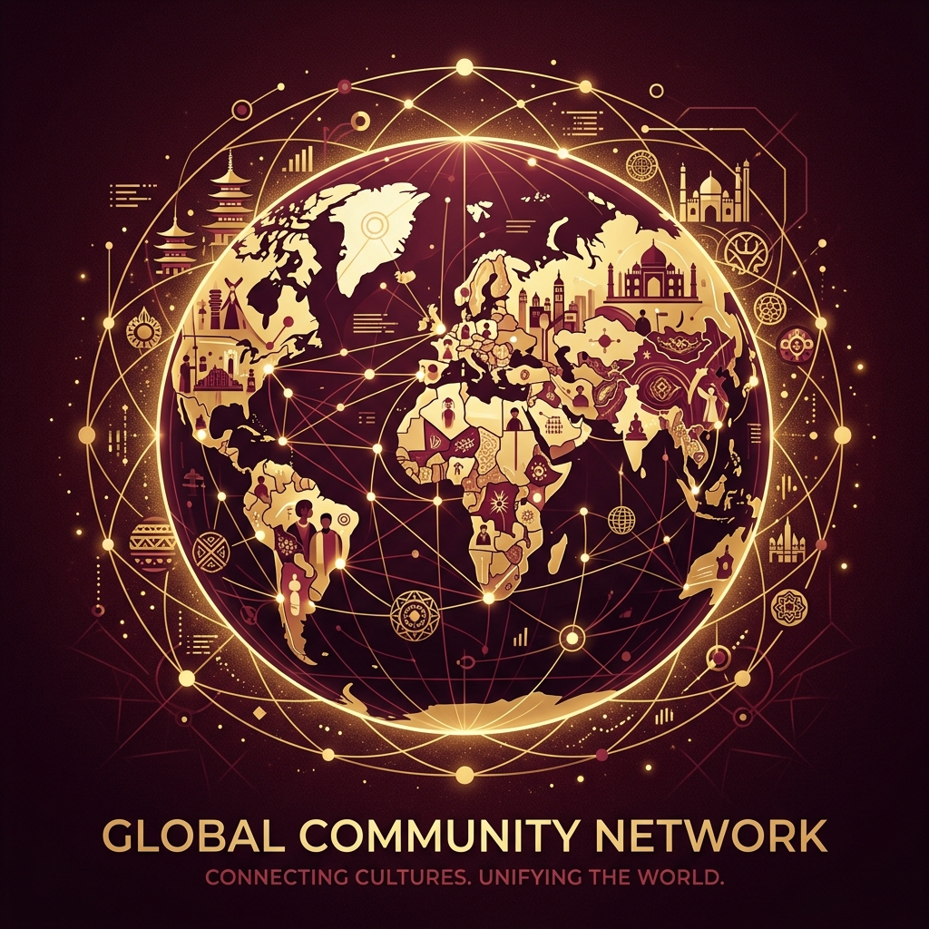 Sindhi Community Global Network